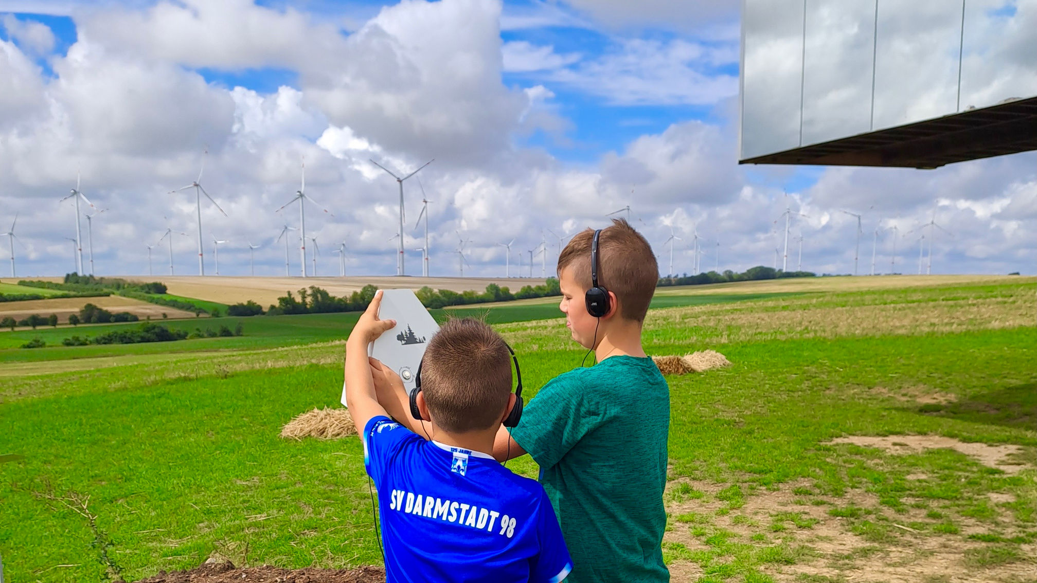 3 | Orchester des Bodens